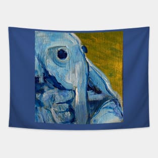 Max Rebo Tapestry