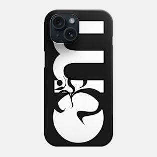 Om Symbol Phone Case