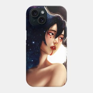 cosmos Phone Case