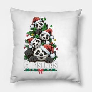 Merry Christmas | Christmas Pillow