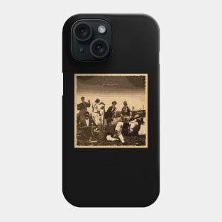 The Madness Revival - Unite Fans of the Band with This Tee Phone Case