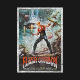 Flash Gordon T-Shirt