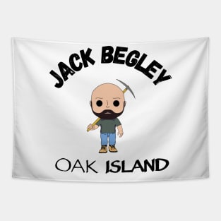 Team Begley Tapestry