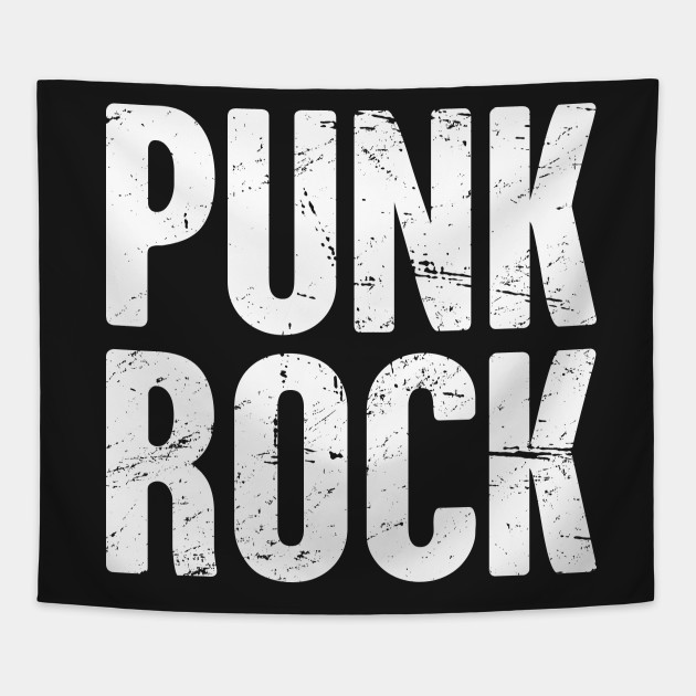 Punk Rock