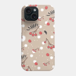 Rowan Phone Case