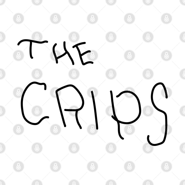 The Crips by tvshirts