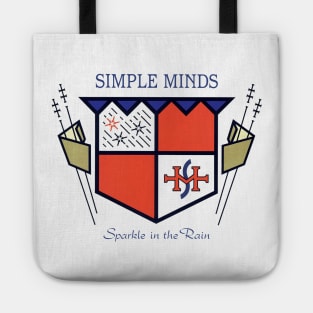 the shield Tote