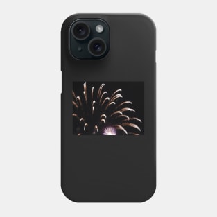 Fireworks 1 Phone Case