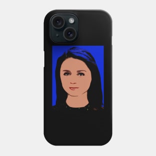 Jessica Barden Phone Case