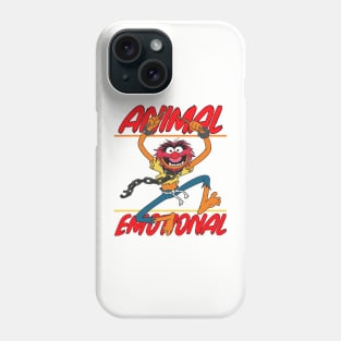 Happy Face Muppets Emotional Phone Case