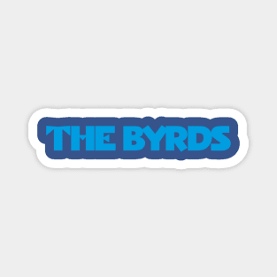 Byrds Magnet