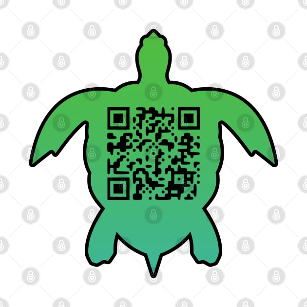 I Like Turtles by zap