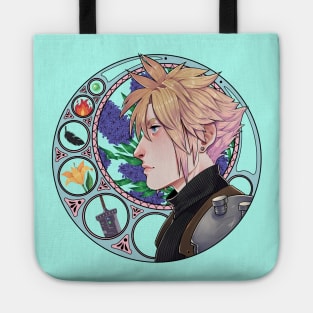 Cloud Nouveau Tote