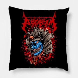 Aborym Black Metal Pillow