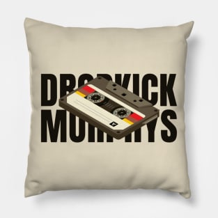 Retro Murphys Pillow