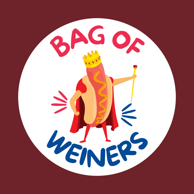 Bag of Weiners! by A Date With Dateline Podcast