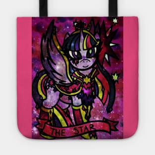 MLP Arcana | The Star Tote