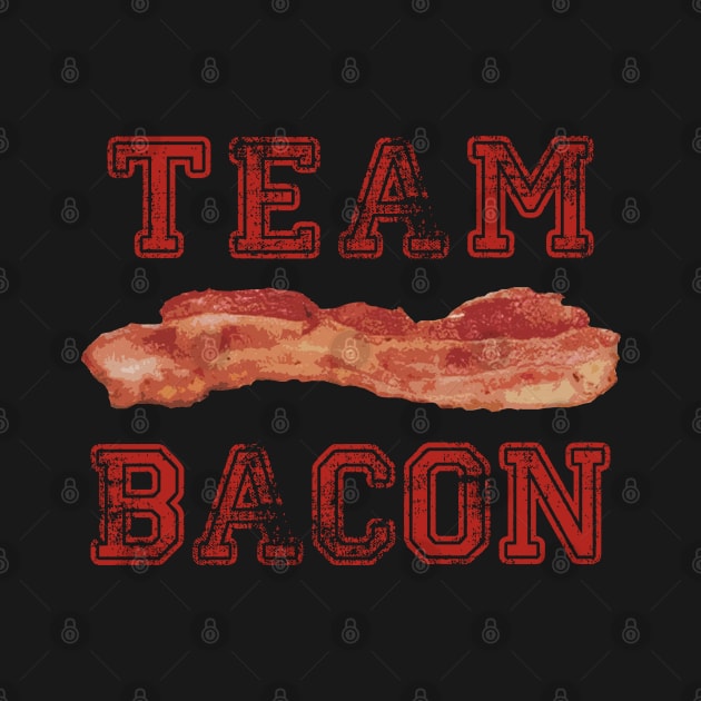 Team Bacon by Scar