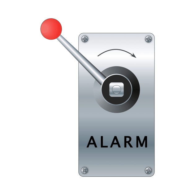 Alarm by Stelviostrada