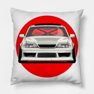 Street Fighter Pillow