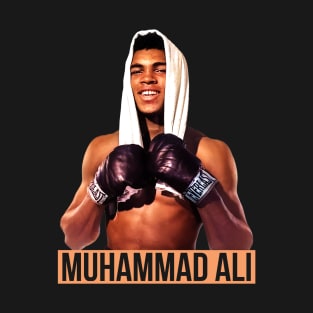 Muhammad Ali T-Shirt