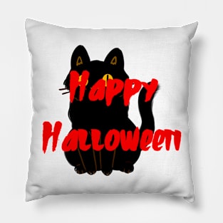 Halloween Pillow