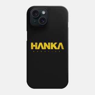 HANKA Robotics Phone Case