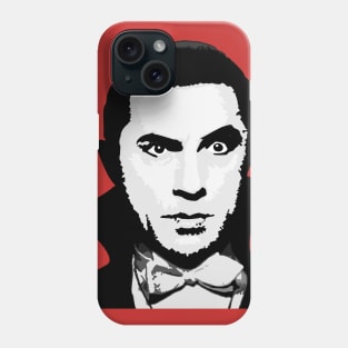 Bela Lugosi Phone Case