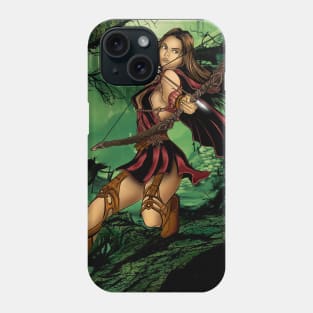 Artemis Phone Case