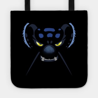 Tai Lung Kung fu panda Tote