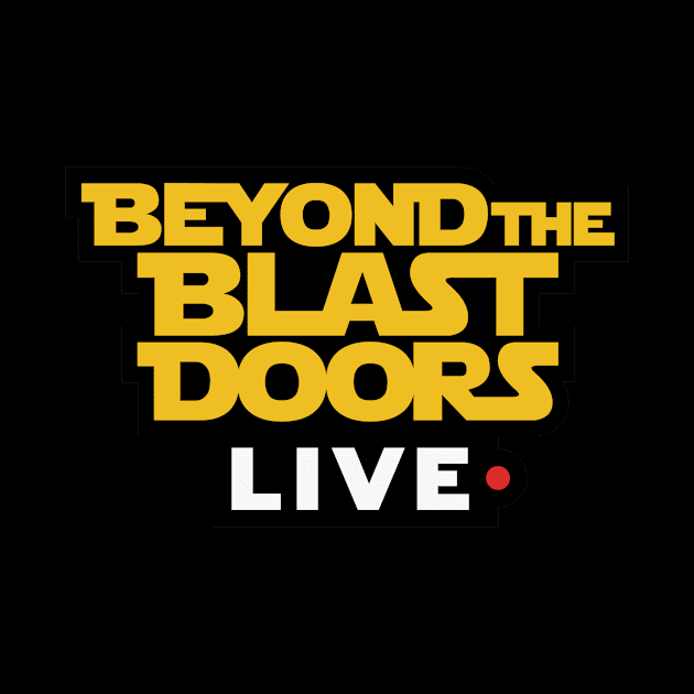 BTBD LIVE! by Beyond The Blast Doors