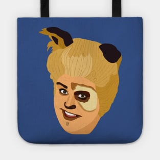 Barf Tote