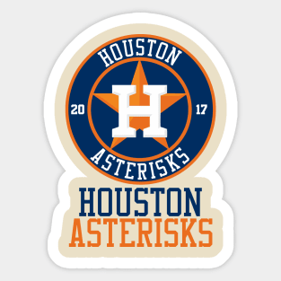 Houston Asterisks Houston Astros Trash Can T Shirts, Hoodies, Sweatshirts &  Merch