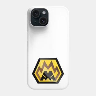 Totem Sticker Phone Case