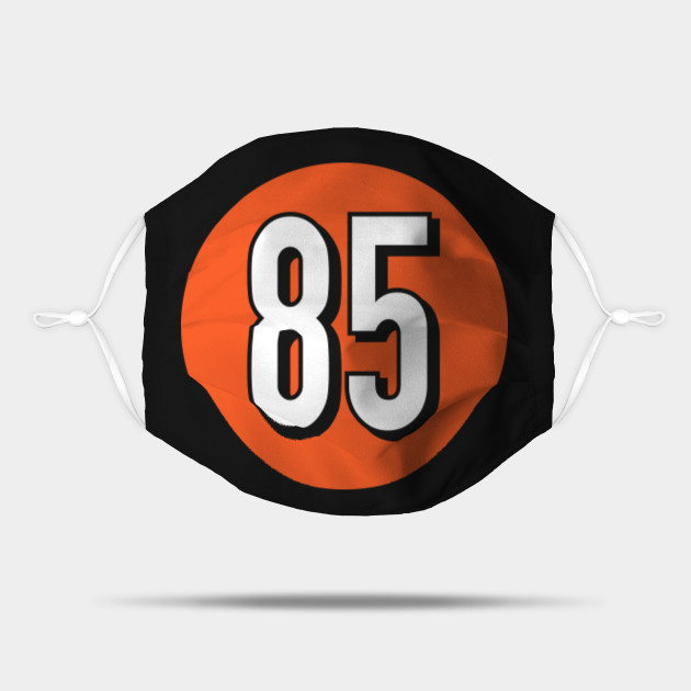 bengals 85 jersey