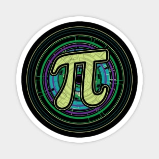 Pi Day 3 14 Math Science Lovers Magnet