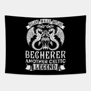 BECHERER Tapestry