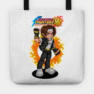 Kyo Kusanagi KOF 98 Tote