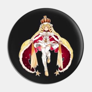 Mami Tomoe - Final Form (Holy Mami) Pin