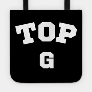 Top G Tote