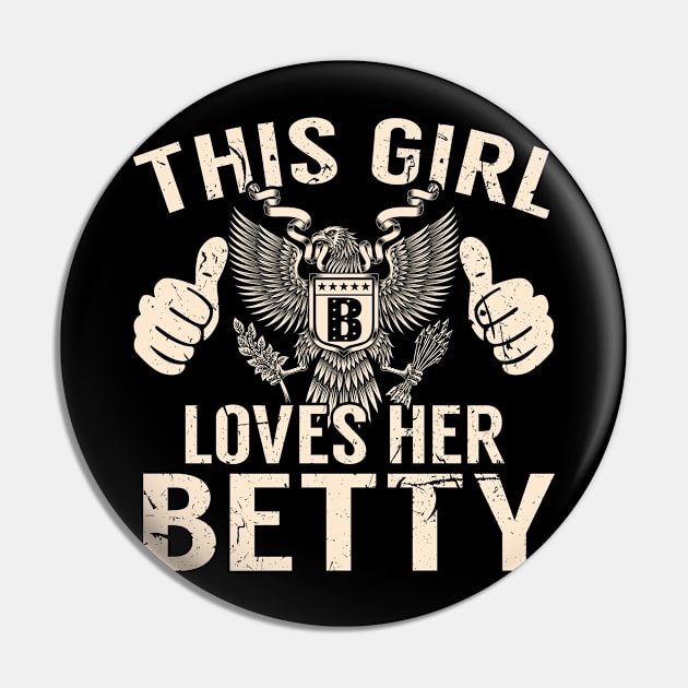 BETTY Pin by Jeffrey19988