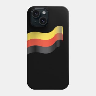 Germany Phone Case