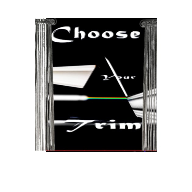 Choose your Trim by TriForceDesign