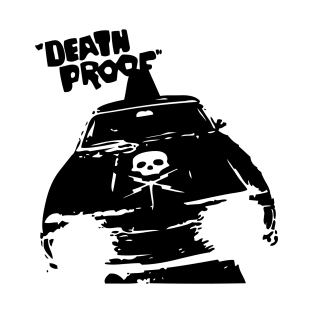 Death Proof T-Shirt