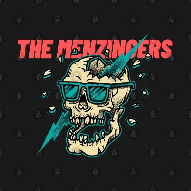 the menzingers by Maria crew