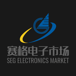 SEG Electronics Market- Style A T-Shirt