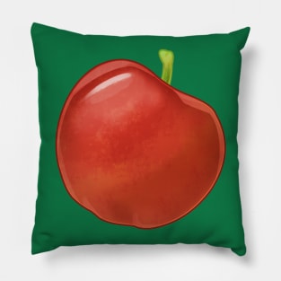 Juicy Apple Pillow