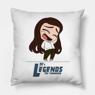 Shy Gideon Pillow