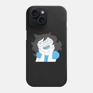 June Egbert Gender Euphoria Phone Case