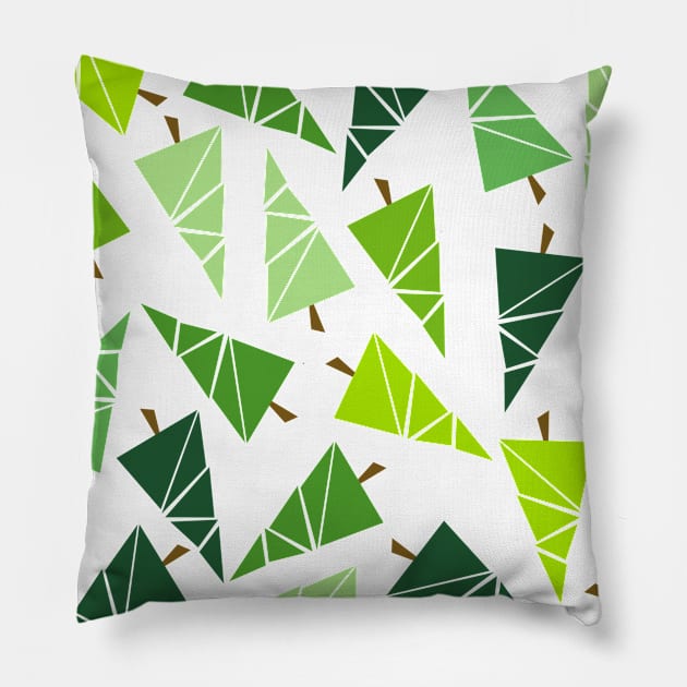 Merry Chistmas! Pillow by TheLouisa